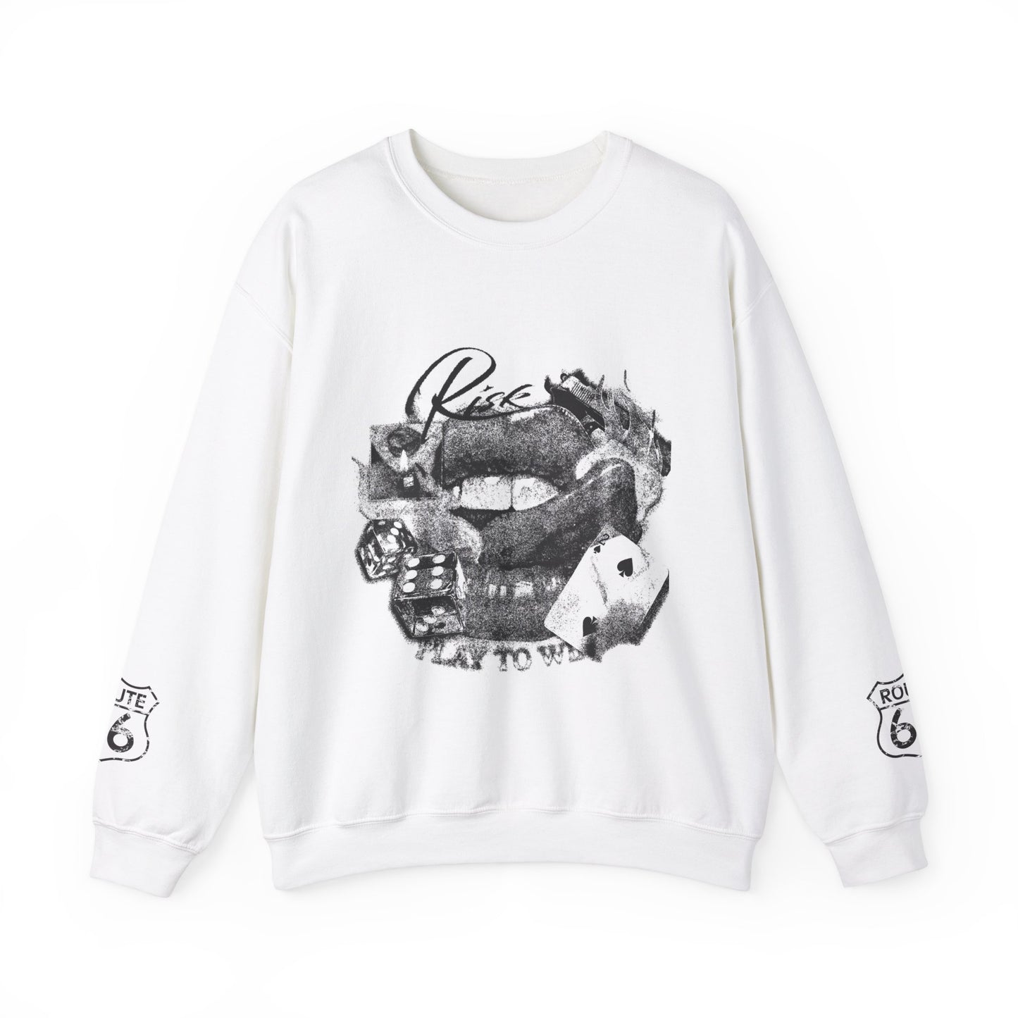 Heavy Blend™ Crewneck Sweatshirt