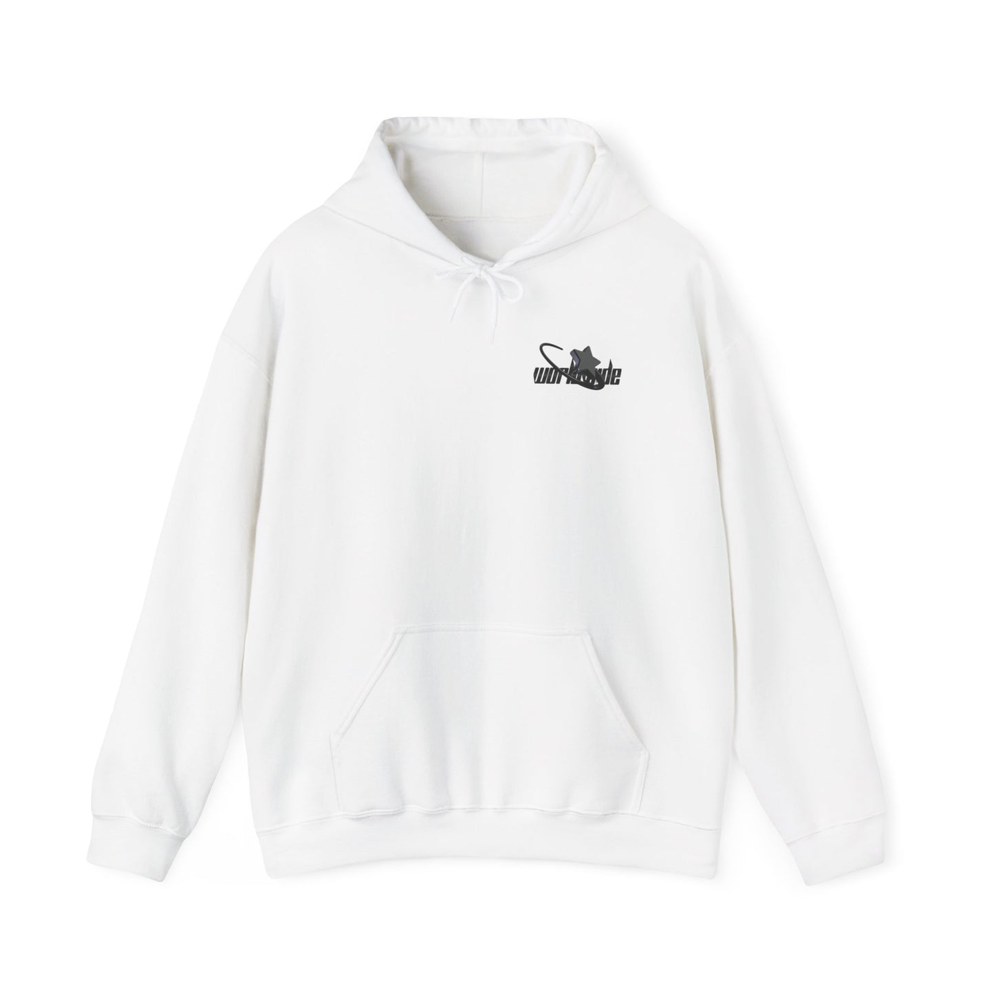 Heavy Blend™ Hooded Sweatshirt