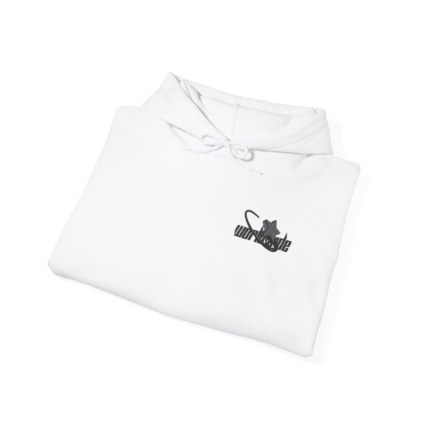 Heavy Blend™ Hooded Sweatshirt