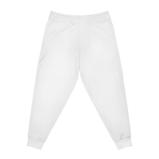 Comfort Fit Athletic Joggers
