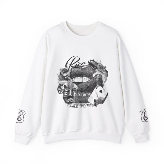 Heavy Blend™ Crewneck Sweatshirt