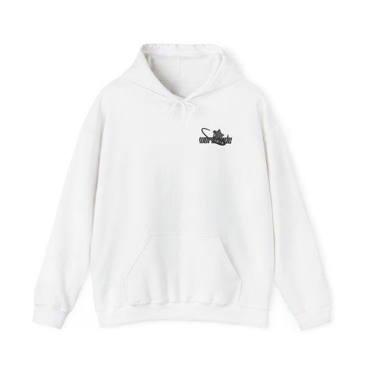 Heavy Blend™ Hooded Sweatshirt
