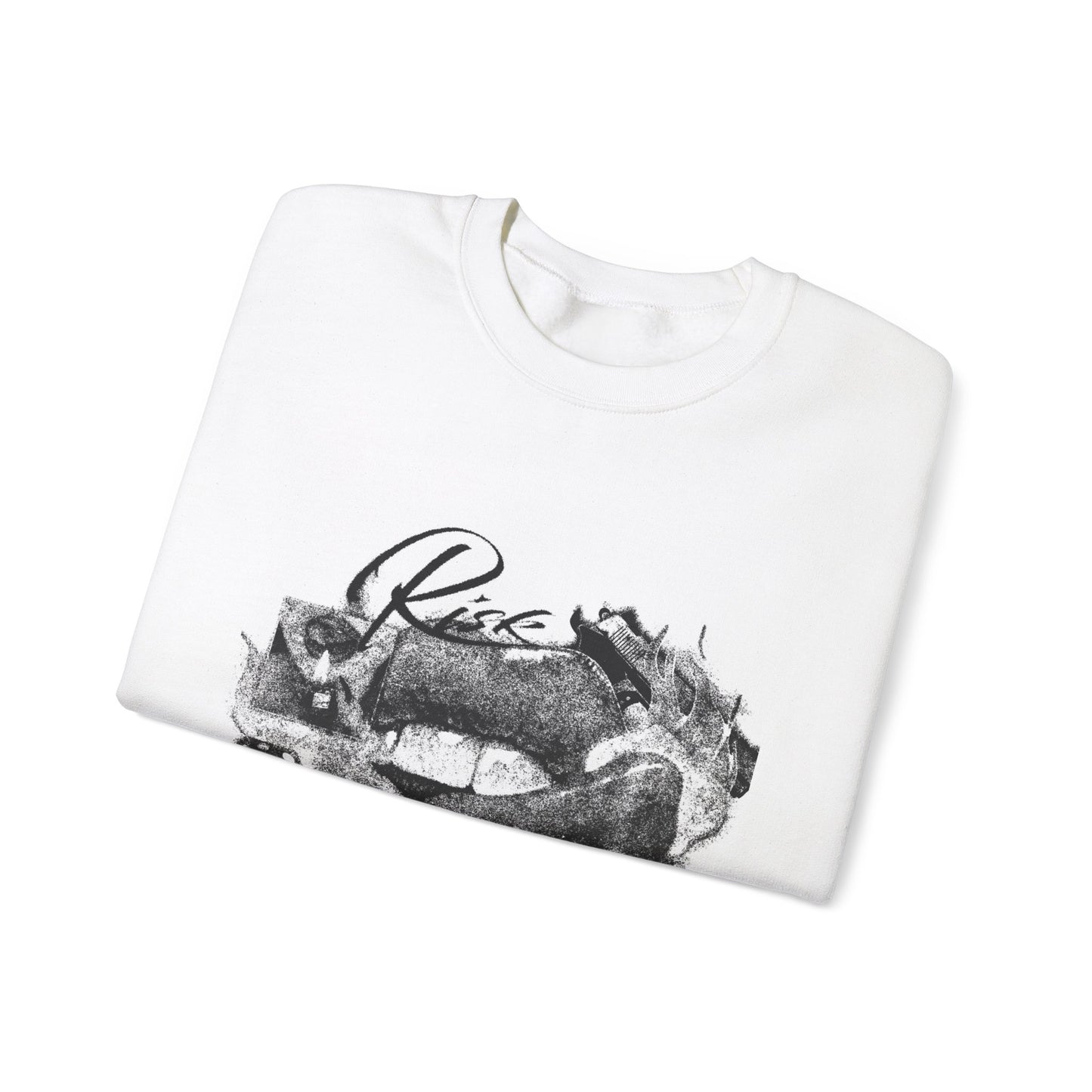 Heavy Blend™ Crewneck Sweatshirt