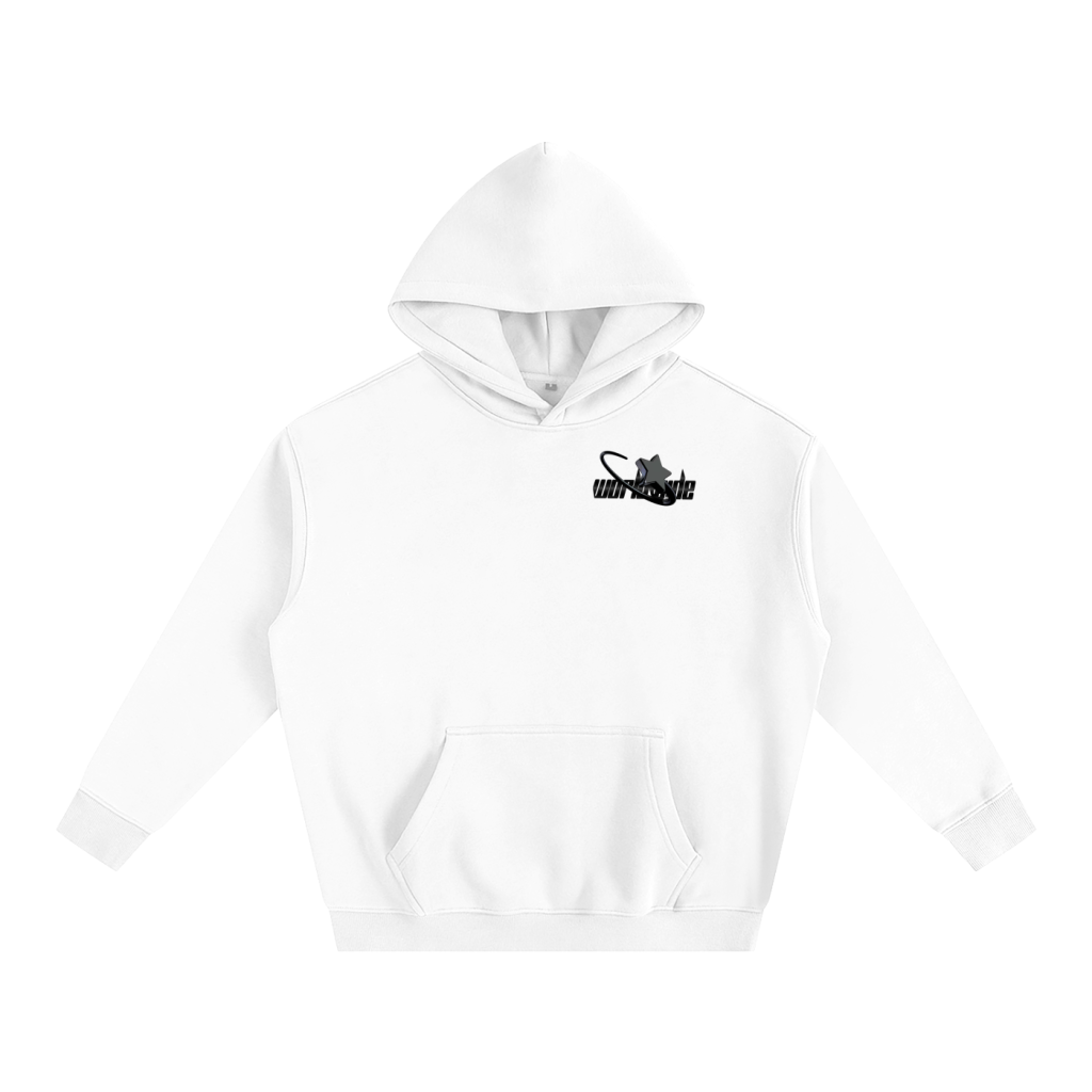 Worldwide Hoodie