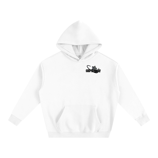 Worldwide Hoodie