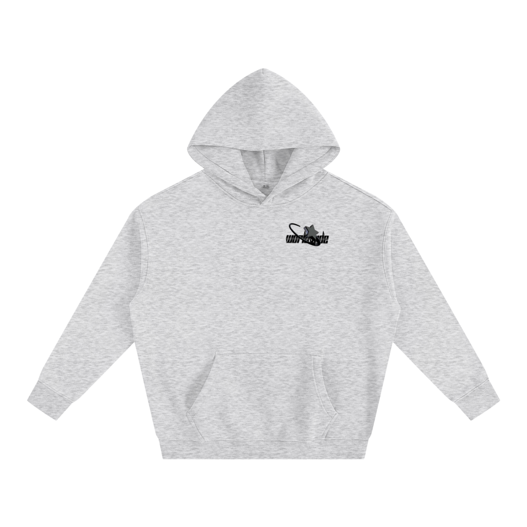 Worldwide Hoodie